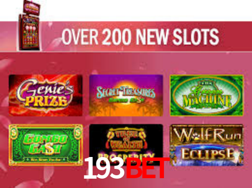 Exclusive Games 193Bet